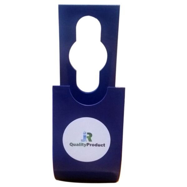 Blue Hose Hanger for Expanding Hose or Magic Hose