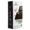Travel Multi Extension with 6 USB Charger Outlets Flex has 2 pin Euro Type Plug. - Image 5