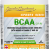 BCAA