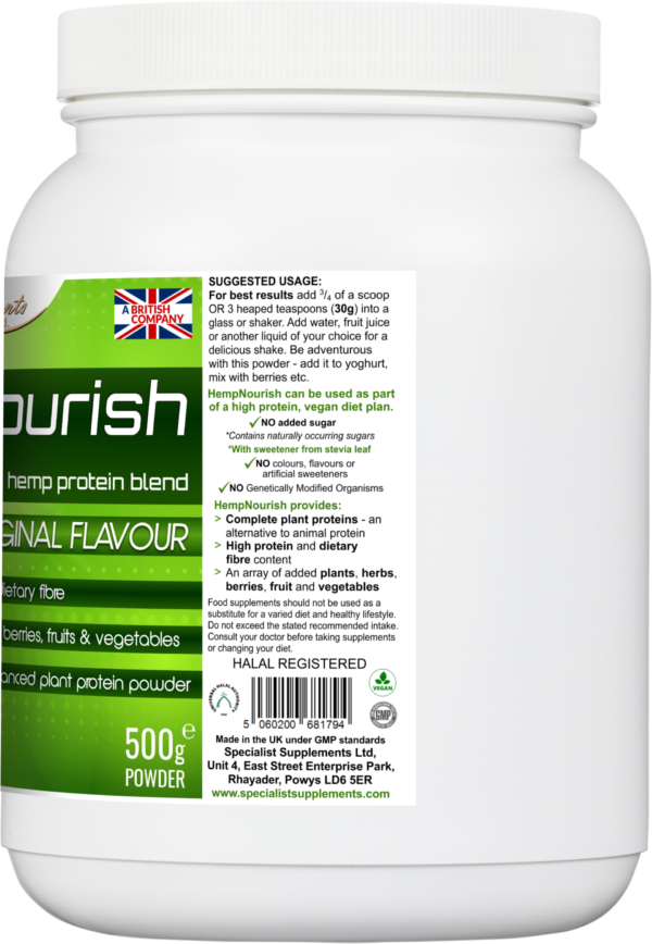 HempNourish - Image 2