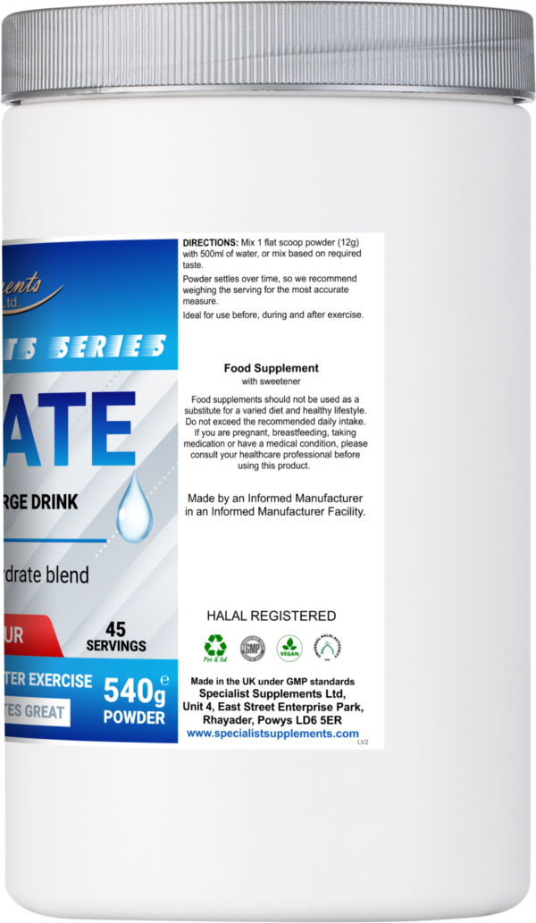HYDRATE - Image 2