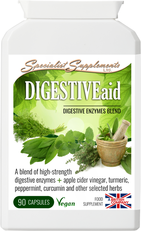 DIGESTIVEaid
